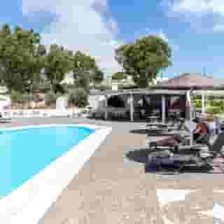 Caldera Romantica, 4 of 5