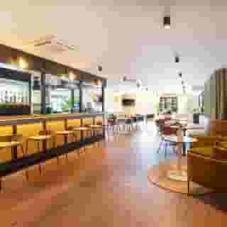 Best Western Bourgoin Jallieu, 2 of 5