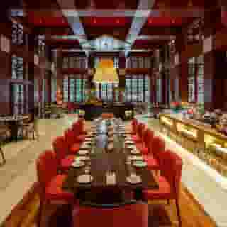 Sofitel Singapore Sentosa Resort & Sp, 5 of 5