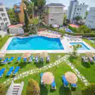 Atenea Park Suites & Apartments, 4 of 5