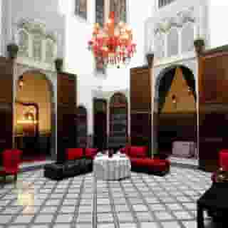 Riad Fez Yamanda, 2 of 5