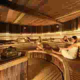 Wellness Hotel Step, 4 of 5