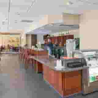 Holiday Inn Washington-Central/White House, 2 of 5