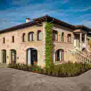 CoolRooms Palacio de Luces, 3 of 5