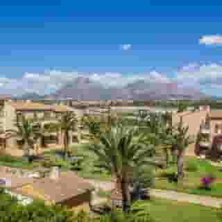Albir Garden Resort & Aquagarden, 6 of 6