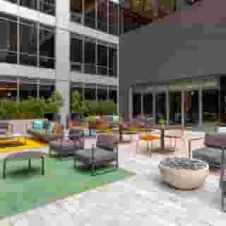 Canopy by Hilton Toronto Yorkville, 6 of 6