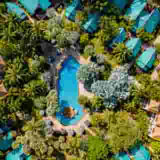 Movenpick Resort & Spa Karon Beach Phuket, 6 of 6