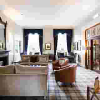 The Royal Scots Club, 3 of 5