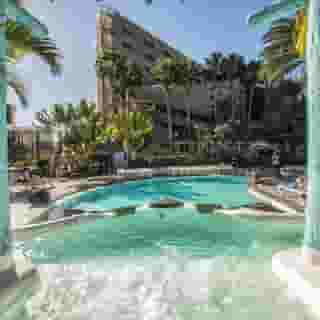 Abora Continental by Lopesan Hotels, 2 of 5