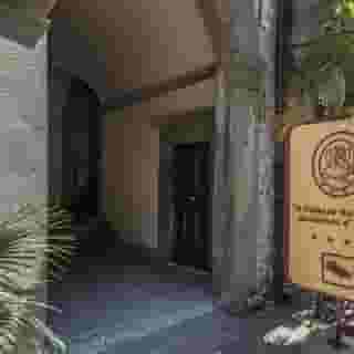 Palazzo Busdraghi, Depoca, 2 of 5