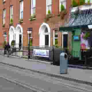 Harcourt Hotel, 5 of 5