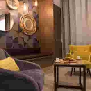 Hotel Mercure Paris Porte de Pantin, 3 of 5