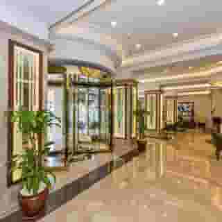Glorious Hotel Istanbul, 2 of 5