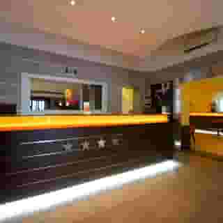 Best Western Crystal Palace Hotel, 6 of 6