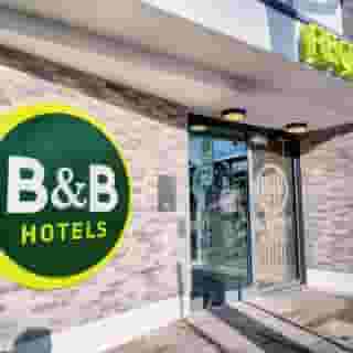 B&B Hotel Bochum-City, 1 of 5