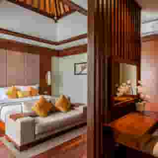 Tanadewa Villas & Spa, 6 of 6