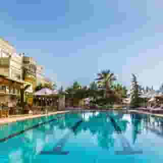 Happy Kalkan, 2 of 5