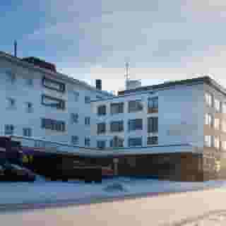 Scandic Pohjanhovi, 6 of 6