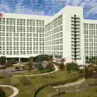 Hilton Orlando, 5 of 5