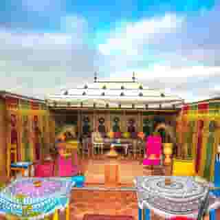 Riad Dar Jabador, 3 of 5