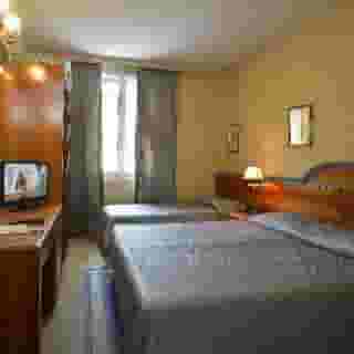 Zanhotel Regina, 3 of 5