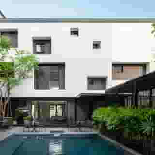 Lilit Bang Lumphu Hotel, 5 of 5