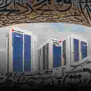 Millennium Plaza Downtown Hotel, 5 of 5