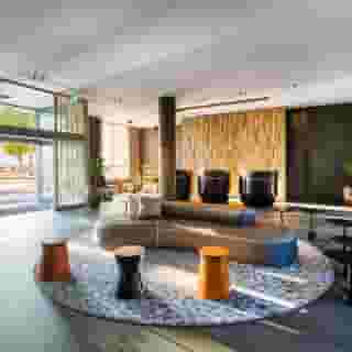 art'otel Budapest powered by Radisson Hotels, 5 of 5