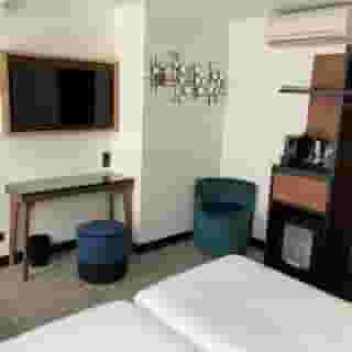 Le Grand Hotel de Normandie, 3 of 5