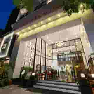 The Oriental Jade Hotel, 1 of 5