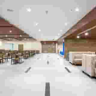 Holiday Inn Express Mexico Basilica, 2 of 5