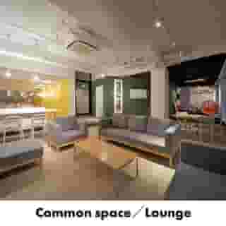 Hotel Graphy Nezu, 5 of 5