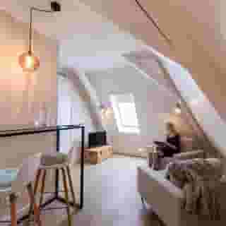 Stadsvilla Mout, 4 of 5