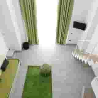 Ecumano Space, 2 of 5