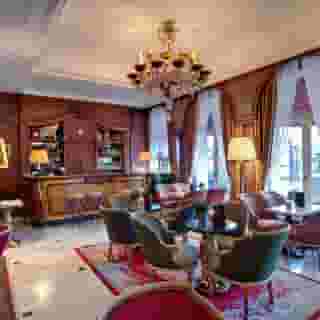 Grand Hotel Cravat, 5 of 5