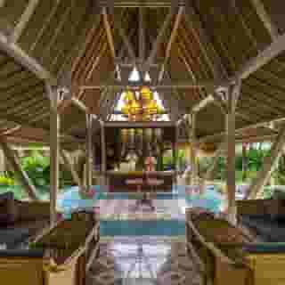 Arya Villas Ubud, 5 of 5