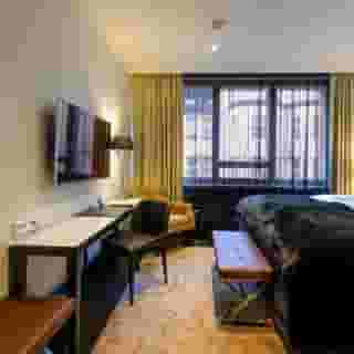 Lilla Roberts Hotel, 3 of 5