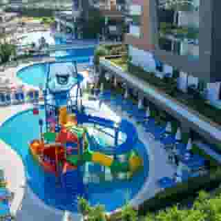 Terrace Elite Resort Hotel, 6 of 6