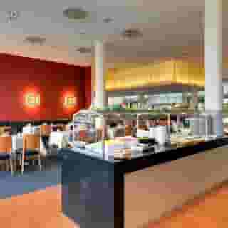 Novina Hotel Herzogenaurach Herzo-Base, 6 of 6