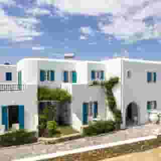 Cyclades Studios, 6 of 6