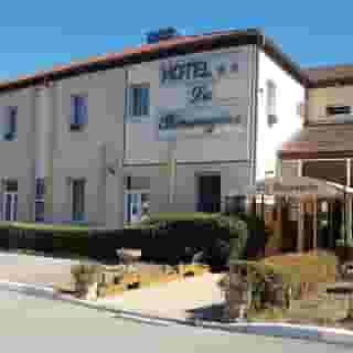 Hotel la Berangere, 4 of 5