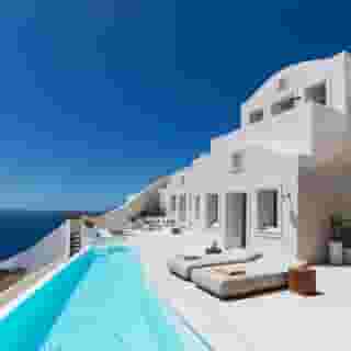 Canaves Oia Suites - Adults Only, 1 of 5