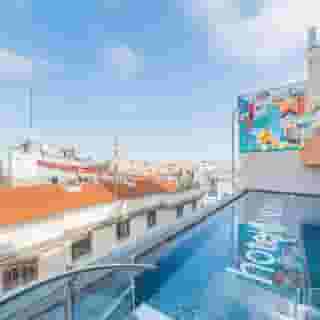 Hotel Indigo Madrid - Gran Via, 4 of 5