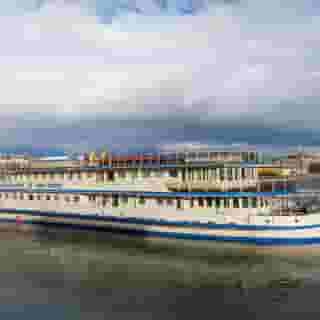 Grand Jules Boat Hotel Budapest, 4 of 5