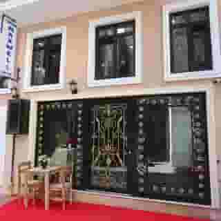 Taksim Maxwell Hotel, 5 of 5