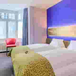 Hotel Drei Konige, 5 of 5