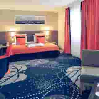 Hotel Mercure Rouen Centre Champ-de-Mars, 1 of 5