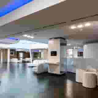 A Point Arezzo Park Hotel, 1 of 5