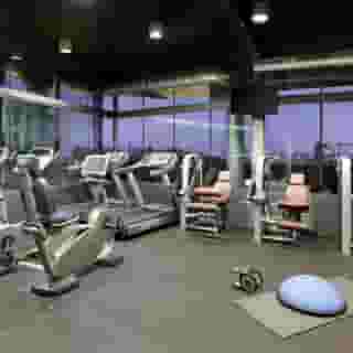 Hyatt Regency Hesperia Madrid, 1 of 5