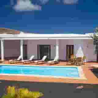 Villas Blancas, 1 of 5